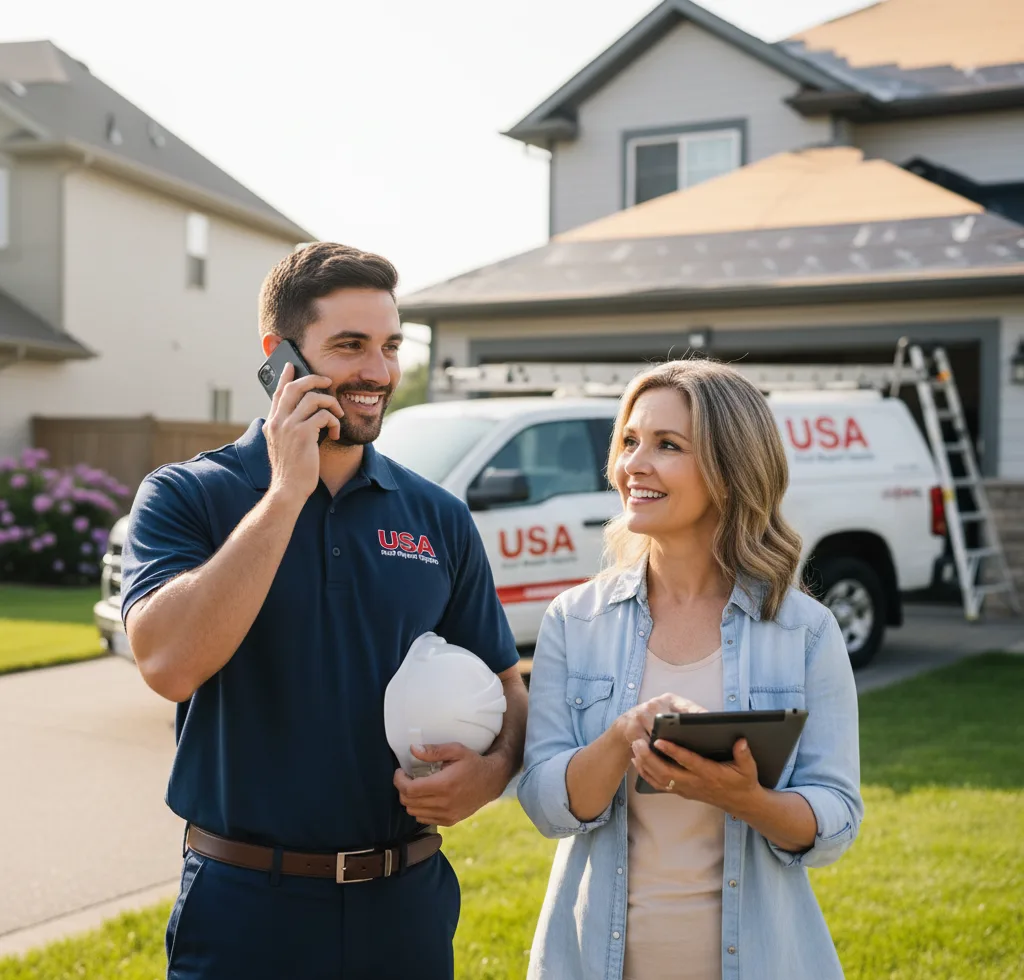 Emergency Roof Repair in Gun Barrel City, TX